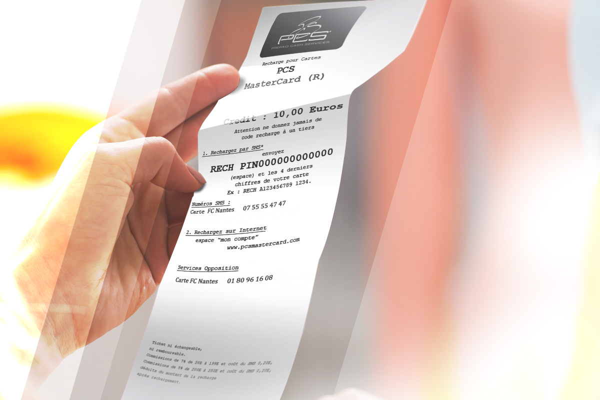 VERIFICATION TRANSCASH